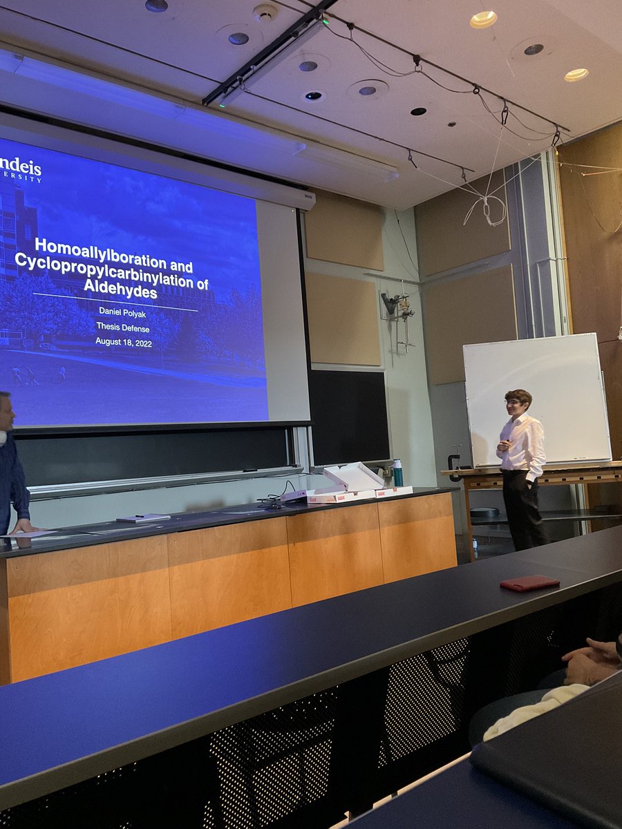 Dan Polyak tweet media