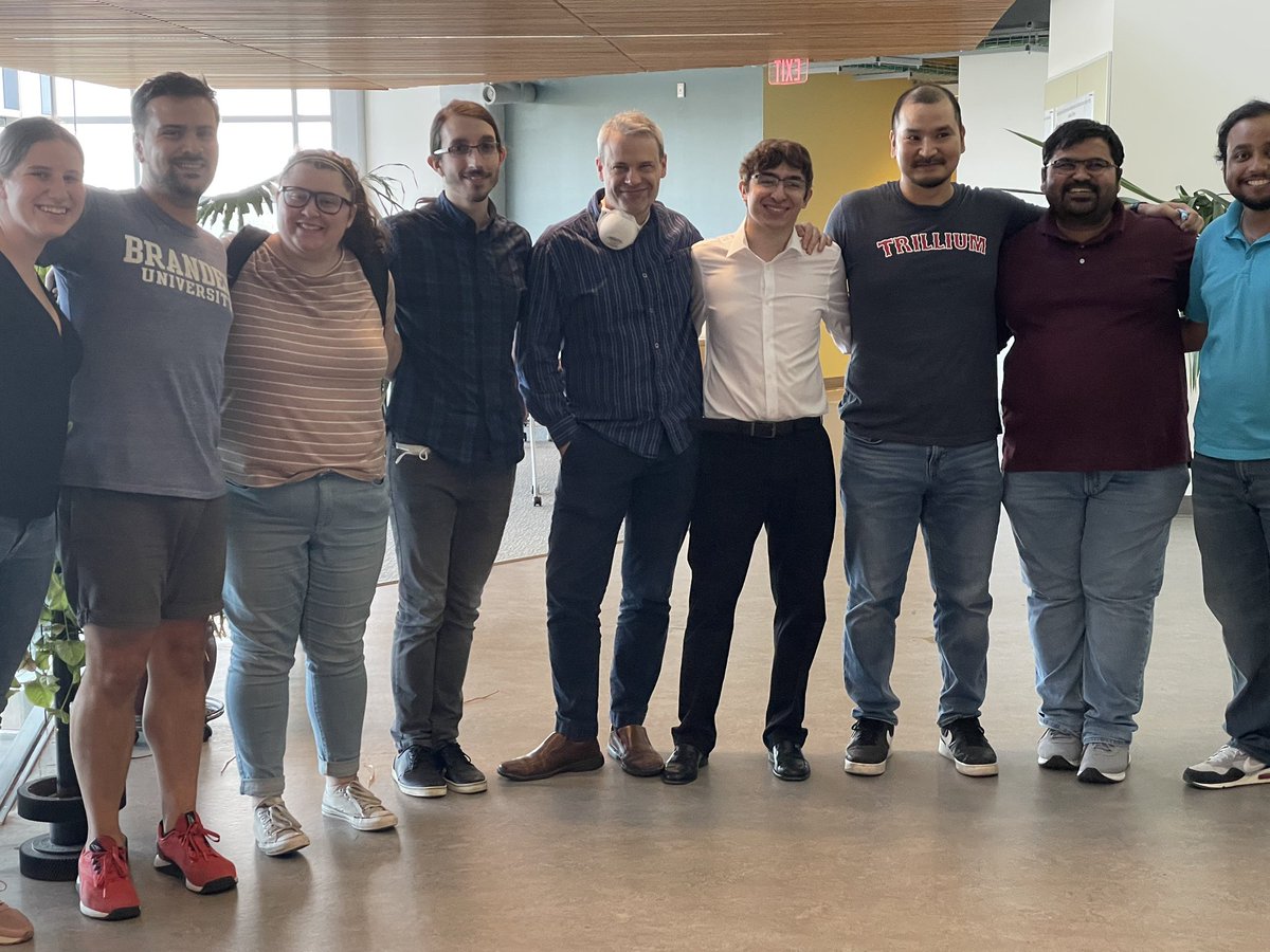 Dan Polyak tweet media