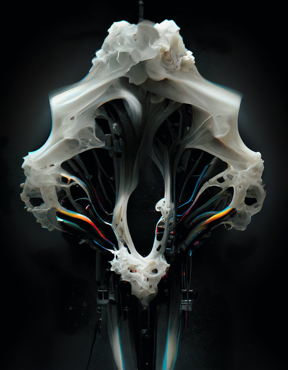 OSGraphics_'s tweet image. playing with #midjourney pt. 28

#aiartcommunity @midjourneyarts