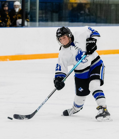 Owatonna Girls Hockey tweet media