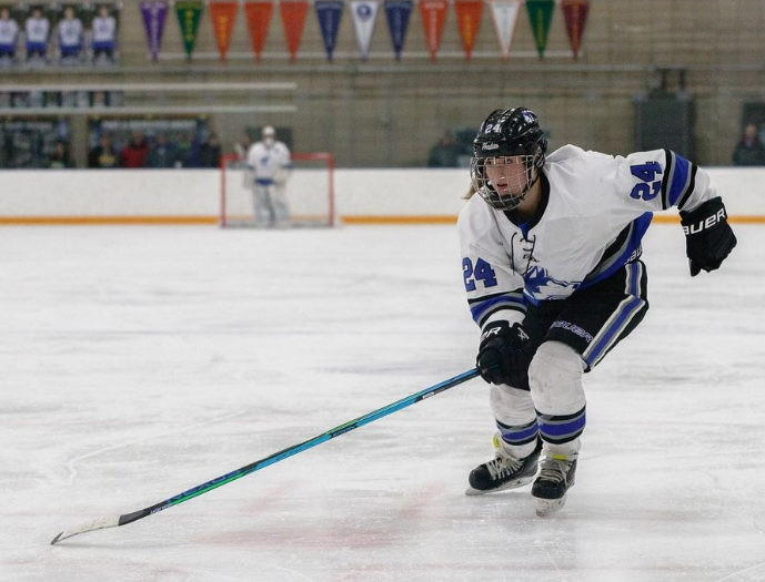 Owatonna Girls Hockey tweet media