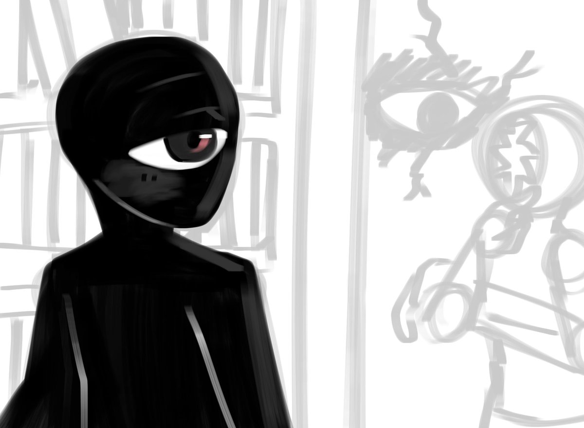Sunset77777770's tweet photo. #audiobookweek2022 #robloxdoors #doorsroblox #doorsfanart
Day 2: 1st Date
I was gonna go with 1st Encounter, which is the last drawing that’s unfinished, but then changed my mind. Besides, I think someone else had this idea anyway
And I can’t draw hands to save my life 🥲 https://t.co/r00RyG5b83