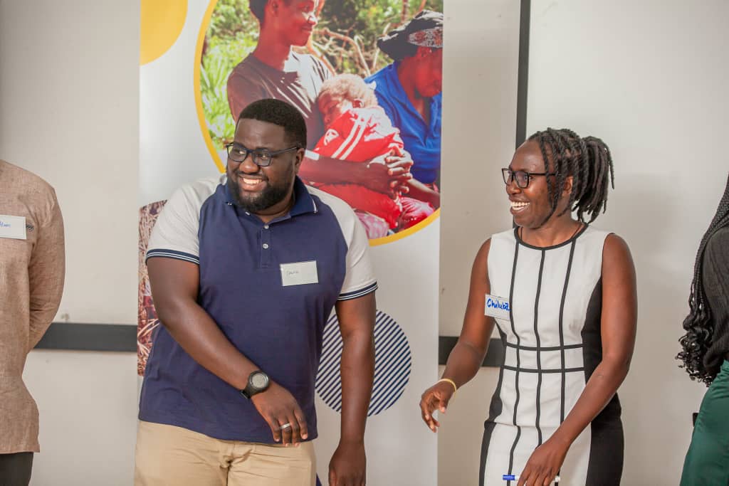 A whole school in just days, it has been a great learning experience, great coaches and just everything..
#legaltech #socialimpact <a href="/SwalisanoA/">Swalisano Advisory</a> <a href="/ursuleka/">Ursule Kajokaite</a> <a href="/Uwi_Rachel/">Uwimana Rachel</a> ✊🏾 Thank you