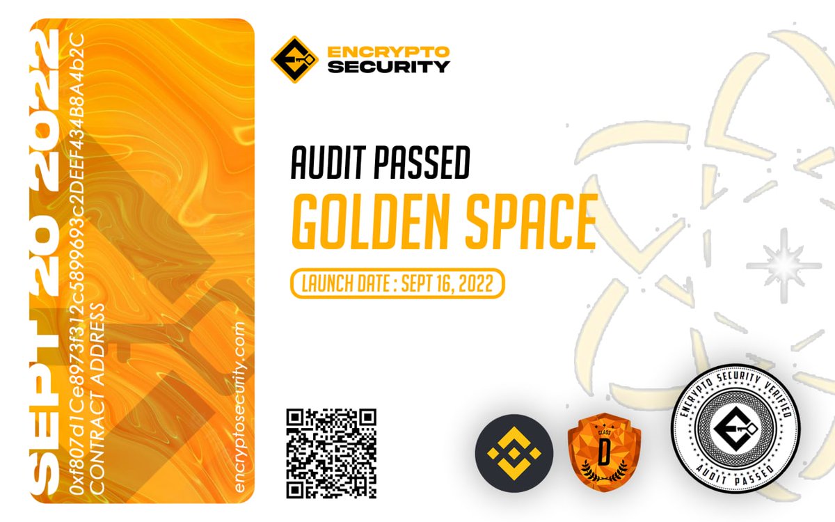 EnCrypto Security tweet media