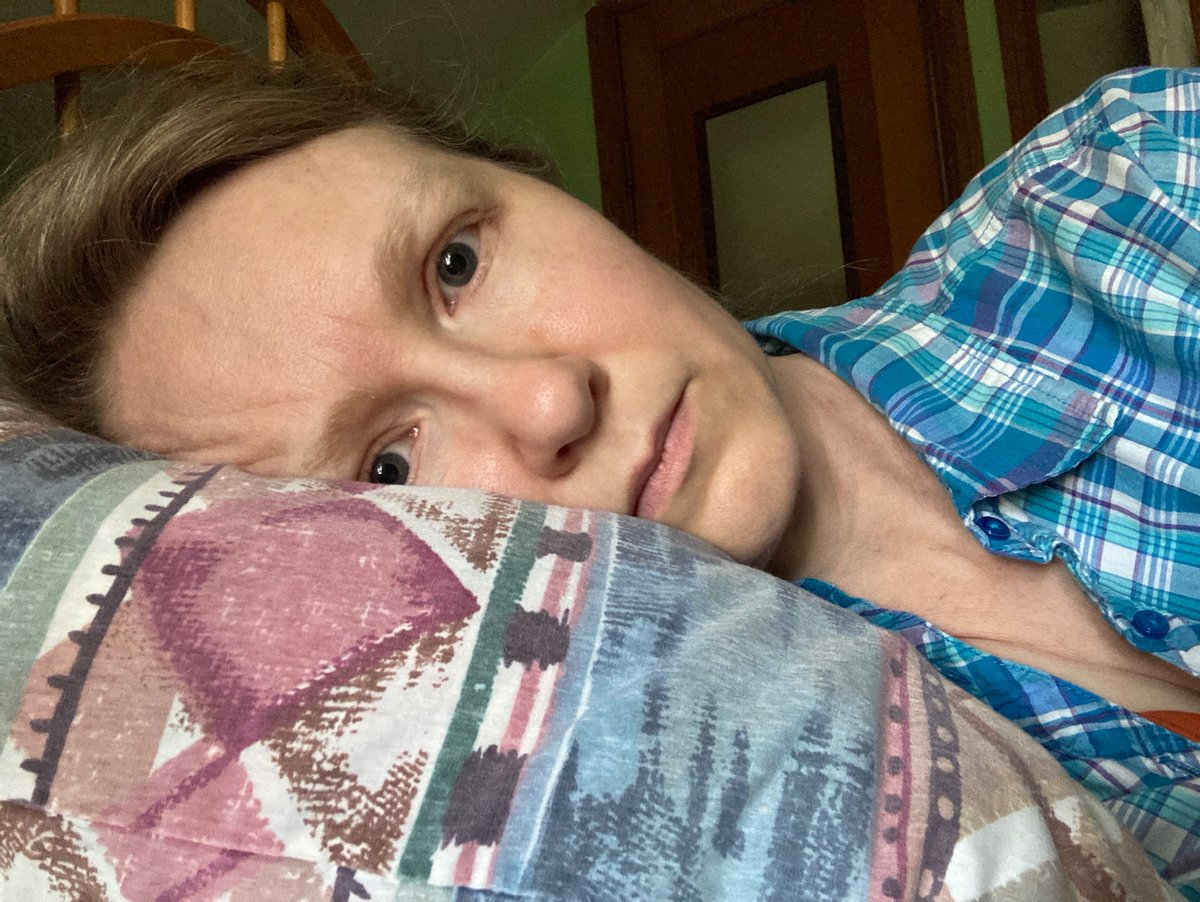 joyousthirst's tweet photo. @MEActNet In solidarity with @MEActNet in today’s #MEAction protest in Washington DC — we desperately need more honesty around the real (and ongoing fallout) of #LongCovid and the almost complete lack of help for people with ME/CFS #pwME. More honesty, more funding, more help. https://t.co/iNUOJwZdY0