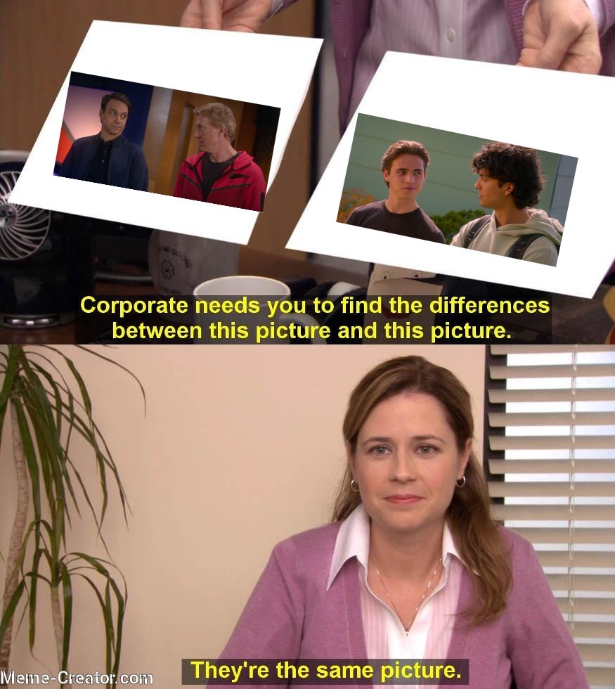 Joshua Davidsen tweet media