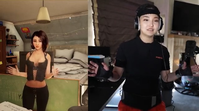 みくに on Twitter: "RT @thecodemiko: The ultimate boob jiggle physics :D