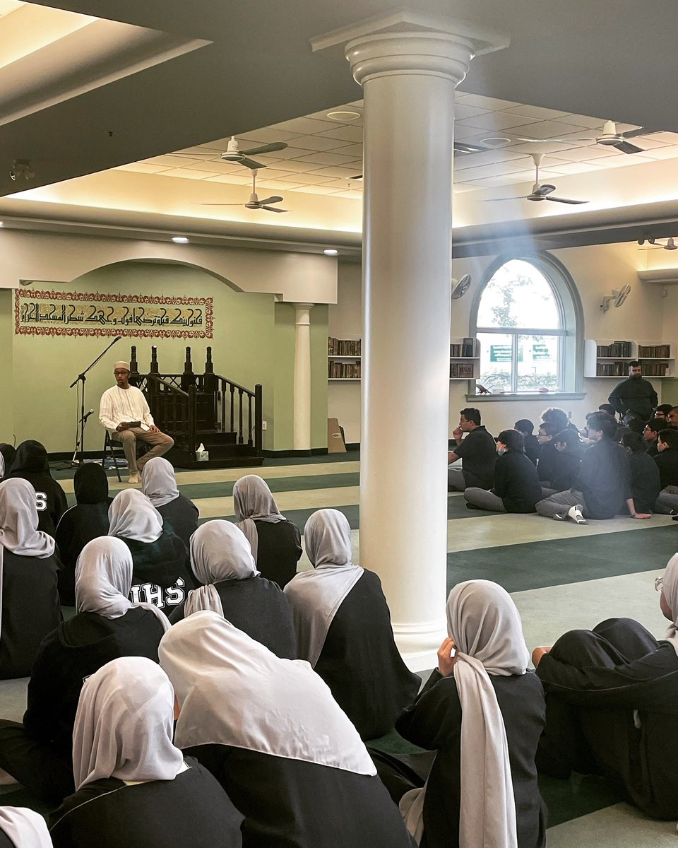 ISNA High School tweet media