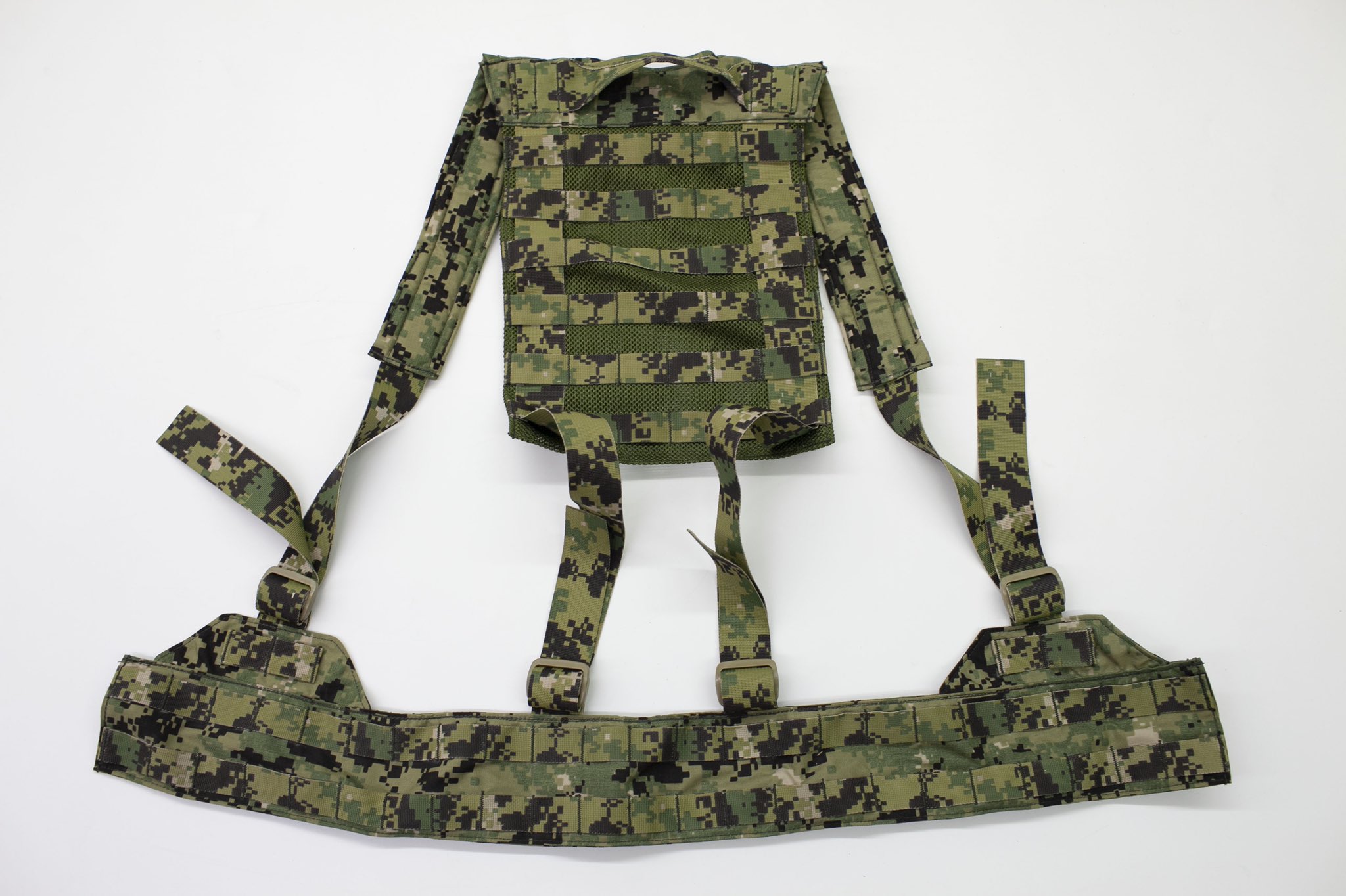米軍実物/Eagle Industries ハンドウォーマースリーブ AOR2 米軍実物/Eagle Industries ハンドウォーマースリーブ AOR2 米軍