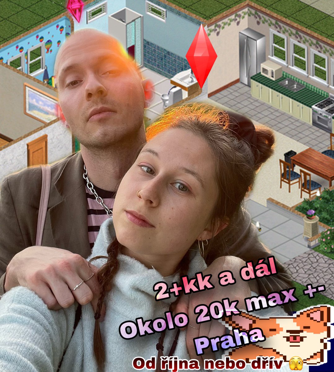 Ondřej Trhoň 🐍 ༼ つ ◕_◕ ༽つ tweet media