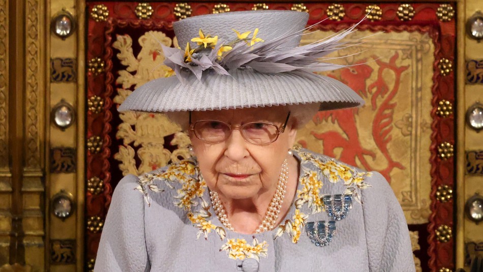 ElUniversal's tweet photo. #AHORA | El reinado de Isabel II del Reino Unido ha concluido, oficialmente. #19Sep | #EUVzla | #Internacional https://t.co/5zSvKFGPae
