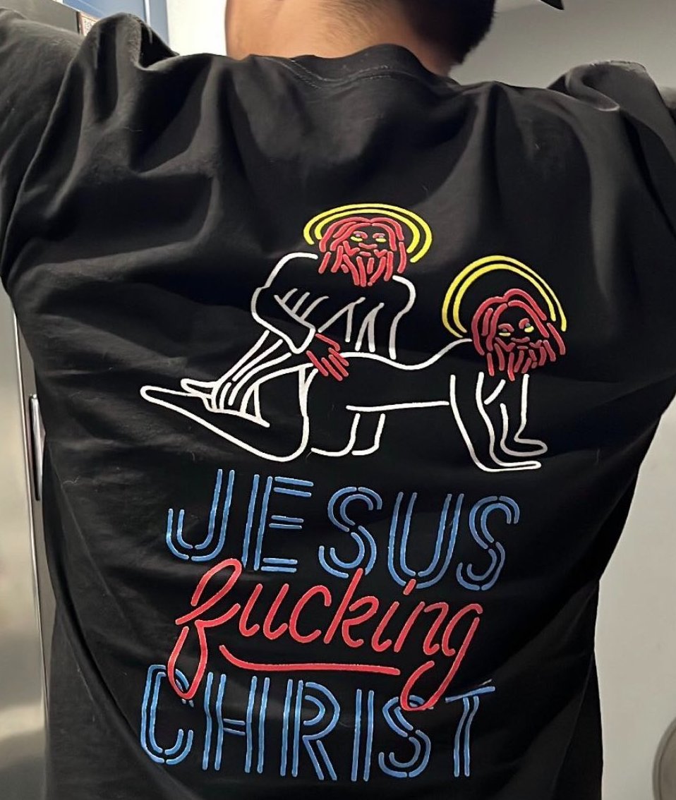 shirts that go hard tweet media