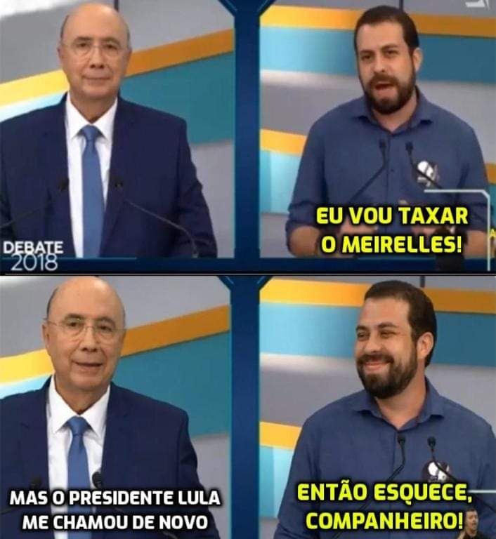 WilliamJacob's tweet image. E com o discurso de que é preciso salvar a democracia, o neoliberalismo continua soberano no lulopetismo.