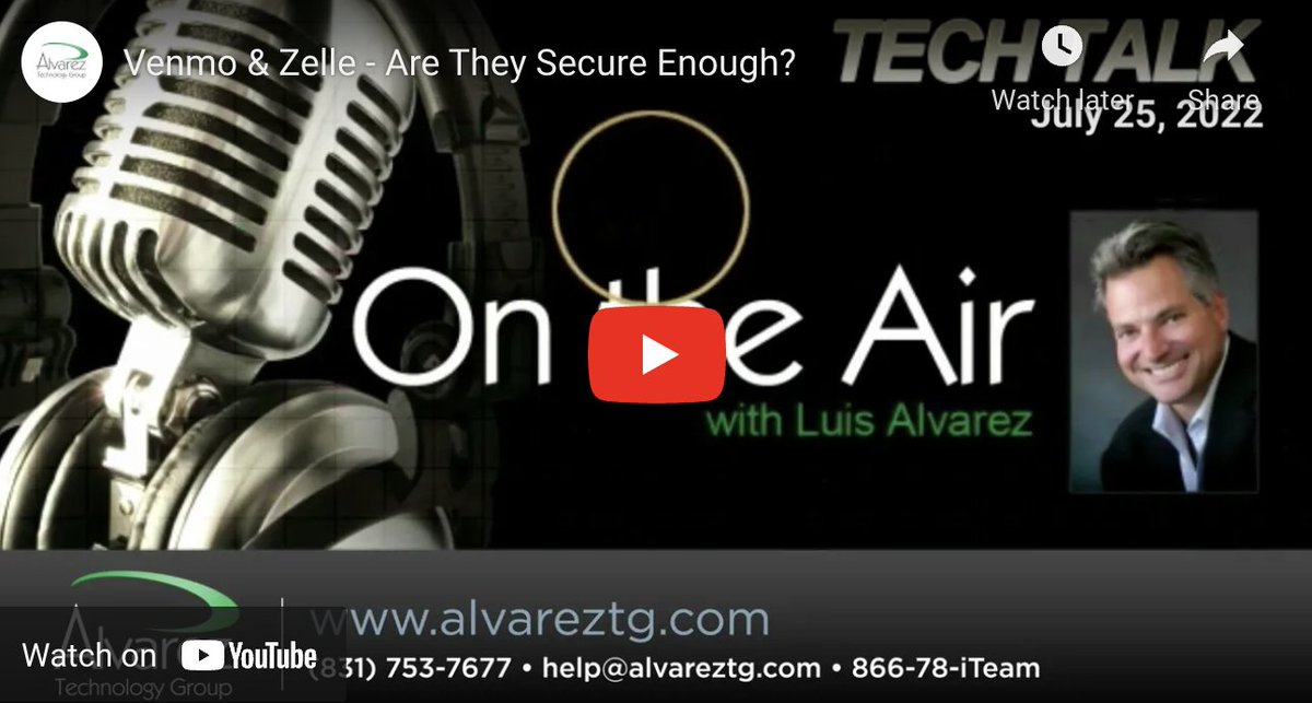 Alvarez Technology tweet media