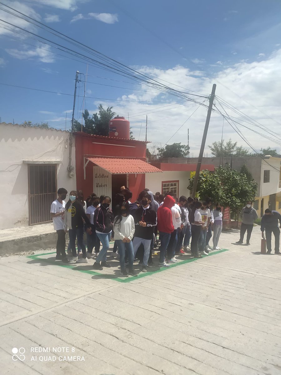 BAMMS_Izucar's tweet photo. #bamms participando en el #megasimulacro2022 mega simulacro 2022 en #izucar #izucardematamoros https://t.co/HLxzJ6ccmY