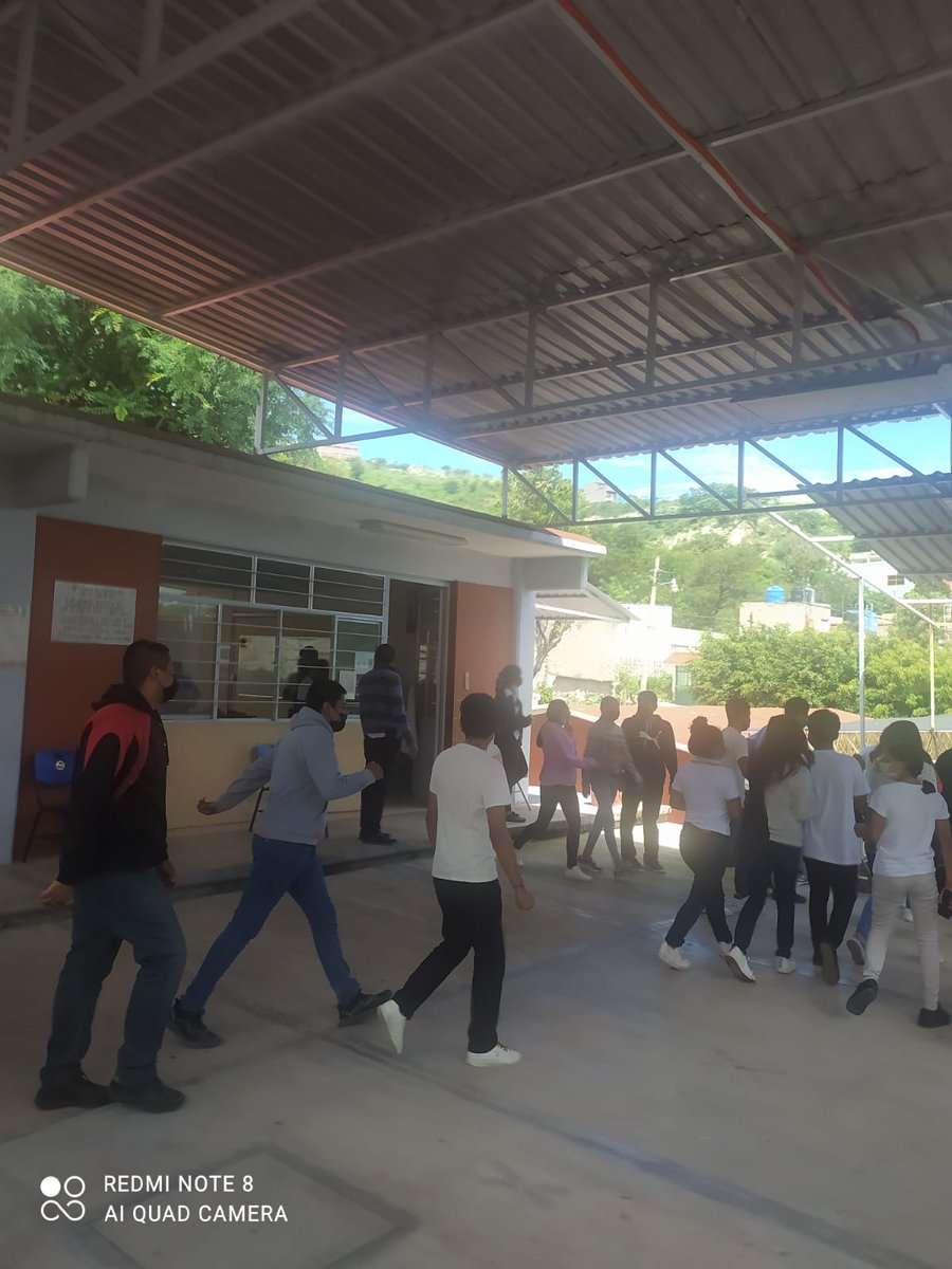 BAMMS_Izucar's tweet photo. #bamms participando en el #megasimulacro2022 mega simulacro 2022 en #izucar #izucardematamoros https://t.co/HLxzJ6ccmY