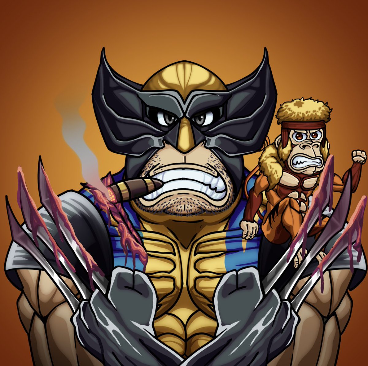 Manervos (💪🦍) tweet media