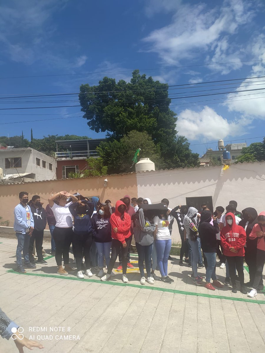 BAMMS_Izucar's tweet photo. #SimulacroNacional #bamms #izucar #izucardematamoros https://t.co/67yoqFHUWu