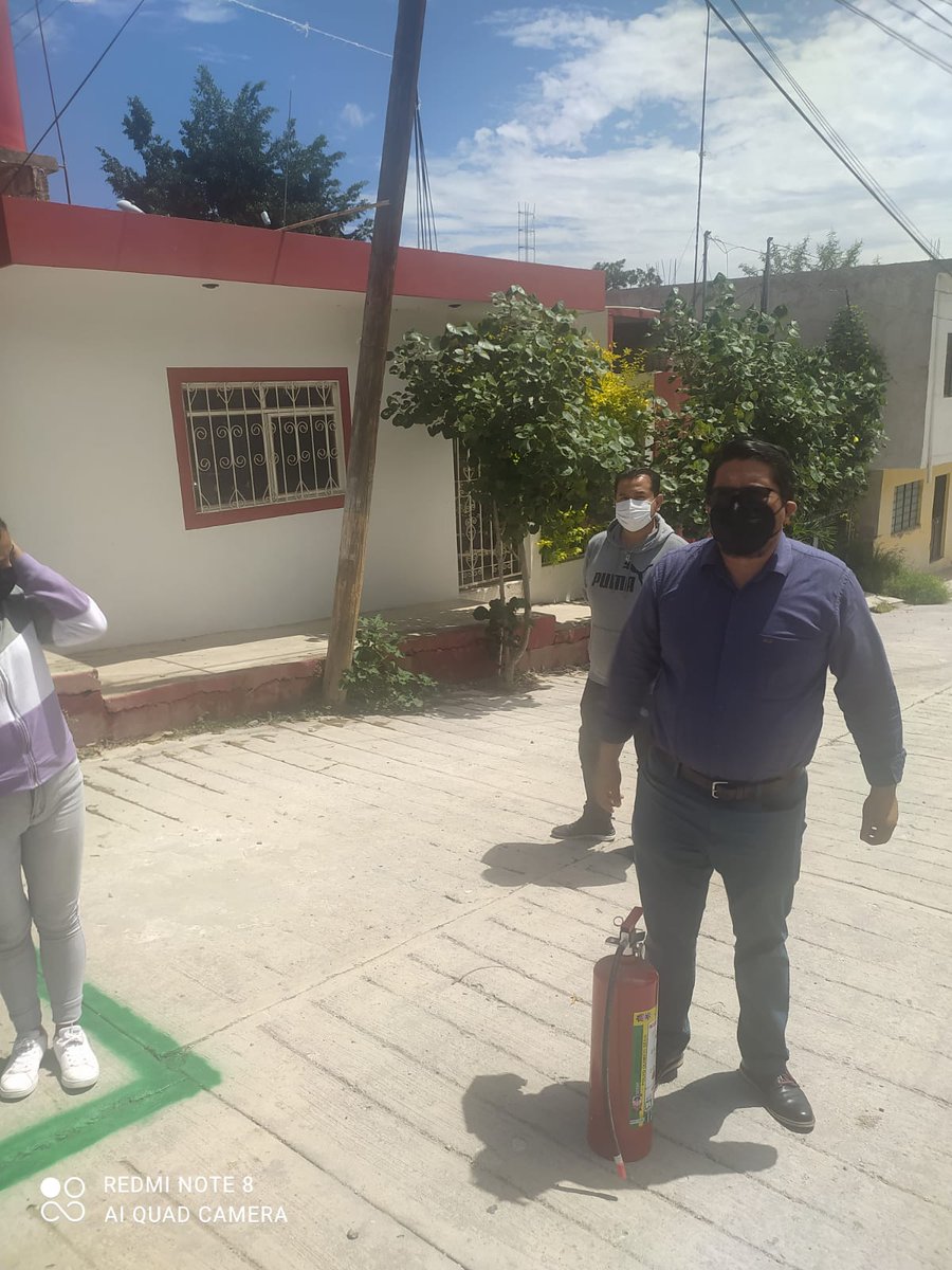 BAMMS_Izucar's tweet photo. #SimulacroNacional #bamms #izucar #izucardematamoros https://t.co/67yoqFHUWu