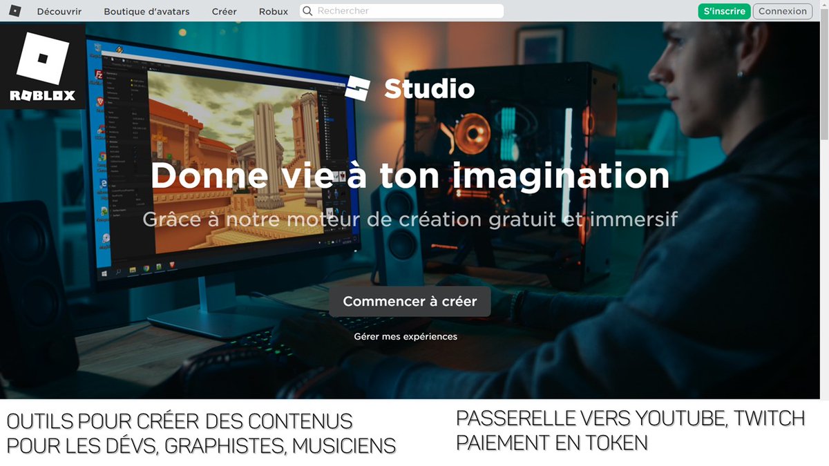 UNITEC_Bdx's tweet photo. #signaux22 | La jeune génération cherche du sens et de la qualité de vie au quotidien. Il y a donc un impact sérieux sur le monde du travail.
Tout le monde peut créer du contenu et donner vie à leur imagination !
Le métier qui fait rêver les 8-12 ans ? #influenceur ! https://t.co/BU0g49SeSW