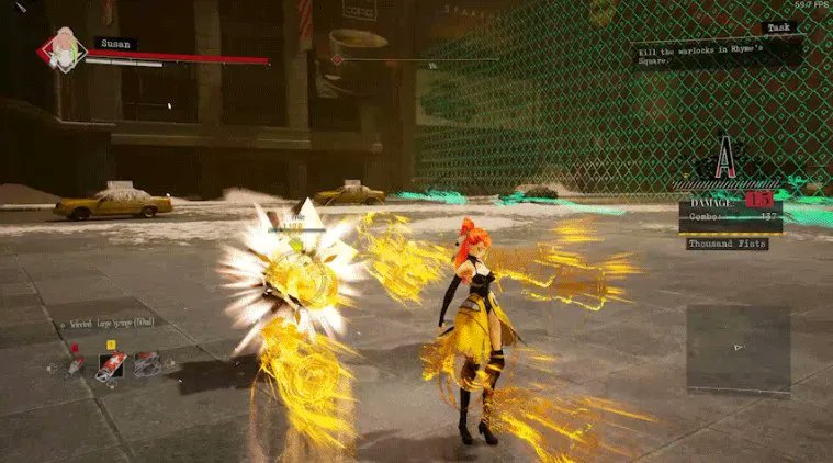 Denpasoft_pr's tweet photo. Celebrating the new Mahou Arms update that added a new playable character, you can get it now for 20% off on Denpasoft!
https://t.co/osSLZIuuzf https://t.co/hzC0FvsVPH