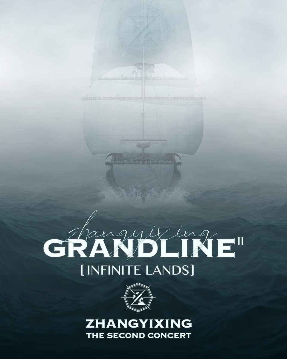 Lay Zhang’s Solo Tour 
Second stop: Singapore

Fellow crew members:
Please follow the boarding guide to get your ticket! 
On October 19th at 20:00 let's sail to the infinite lands with Captain <a href="/layzhang/">Lay Zhang</a>
