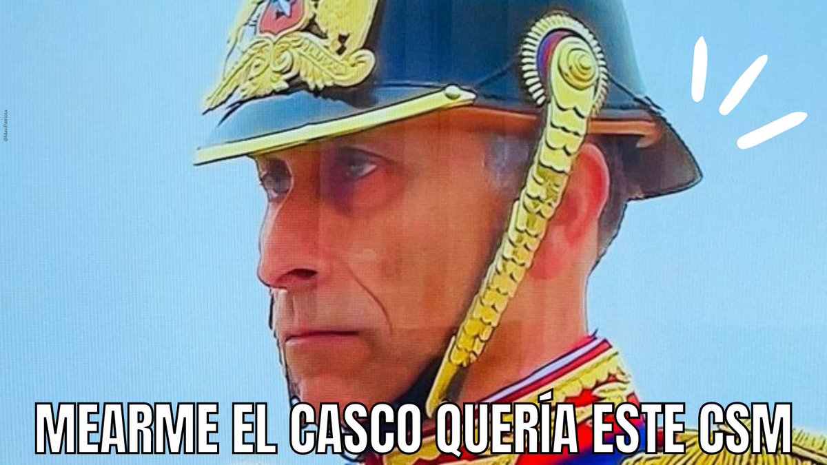 Maximiliano Lobos Lacoste tweet media