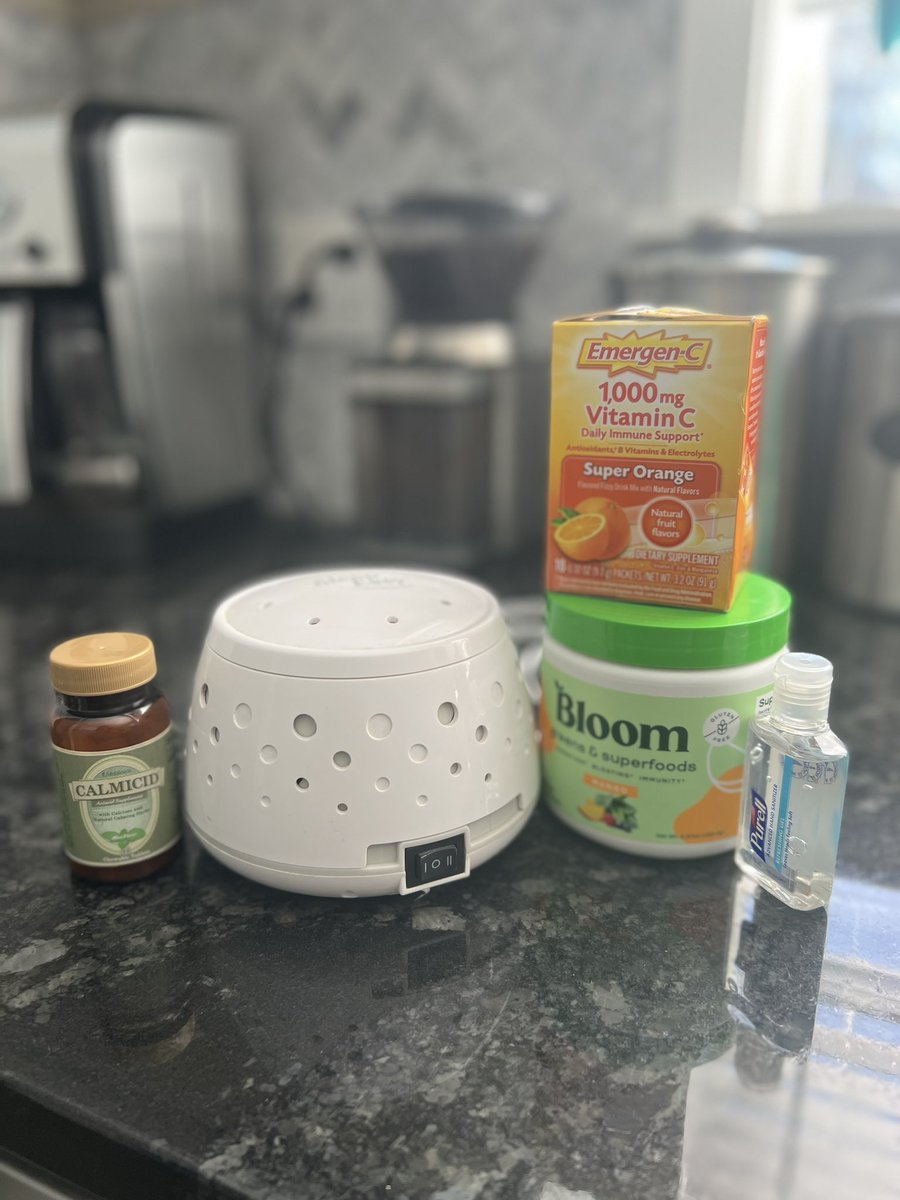 Packing my “essentials” for #DF22. Yes, you are seeing that correctly. Sound machine is a must! #trailblazersneedsleeptoo See everyone soon! <a href="/salesforce/">Salesforce</a> <a href="/Melaleuca/">Melaleuca: The Wellness Company</a> <a href="/PURELL/">PURELL Brand</a>