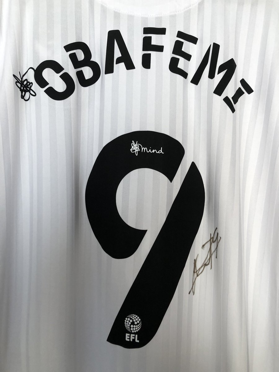 ShaunMorgans's tweet photo. 🦢SIGNED SWANSEA CITY SHIRTS RAFFLE🦢
£10 a ticket to enter our raffle to win either a Matt Grimes, @joelmrpiroe or @michaelobafemi_ signed shirt.
Proceeds to @maggiesswansea for our @LondonMarathon Fundraising.
Contact @harleydaviess or I for information🧡 https://t.co/CxwahKhLJ0