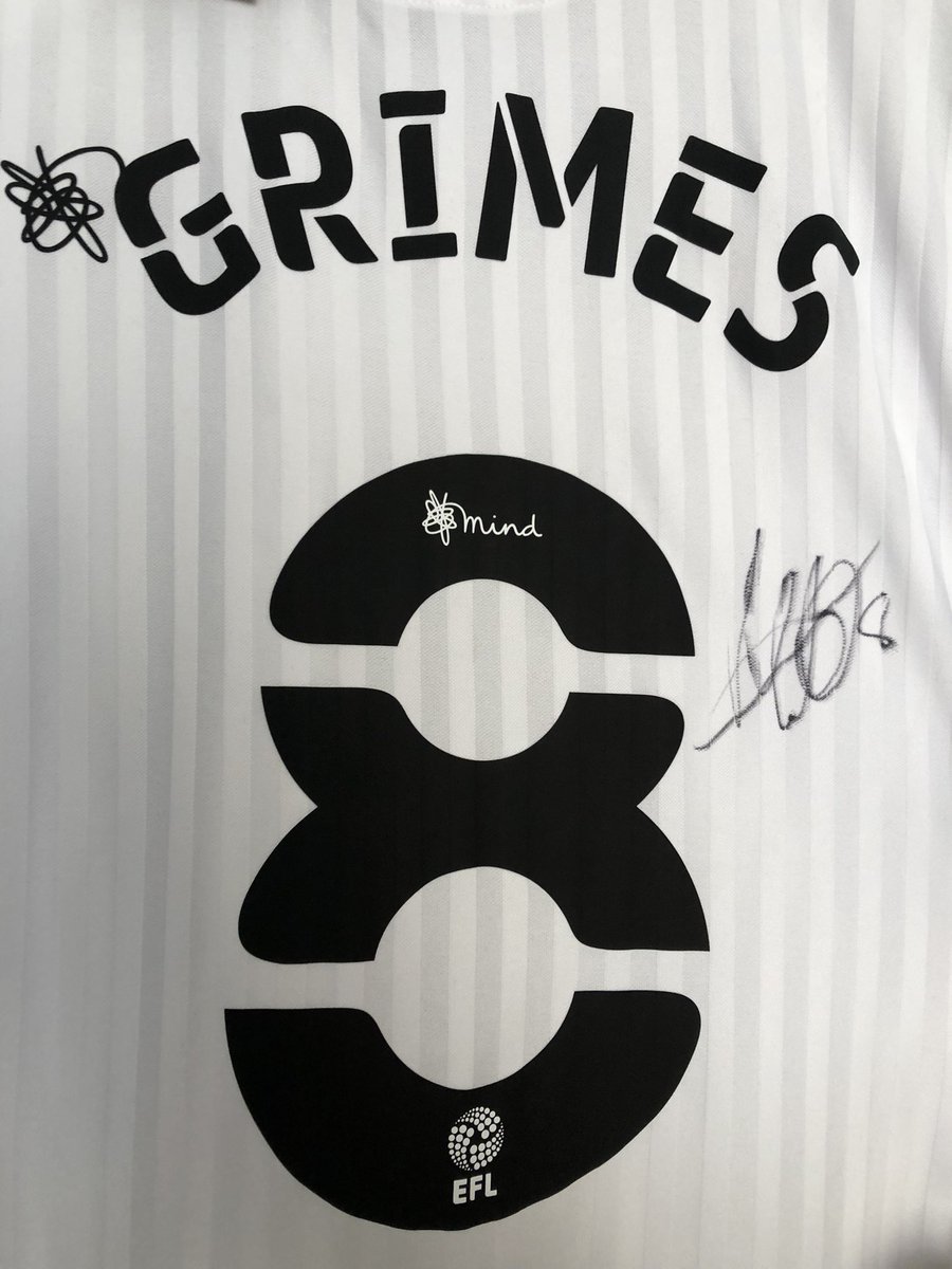 ShaunMorgans's tweet photo. 🦢SIGNED SWANSEA CITY SHIRTS RAFFLE🦢
£10 a ticket to enter our raffle to win either a Matt Grimes, @joelmrpiroe or @michaelobafemi_ signed shirt.
Proceeds to @maggiesswansea for our @LondonMarathon Fundraising.
Contact @harleydaviess or I for information🧡 https://t.co/CxwahKhLJ0