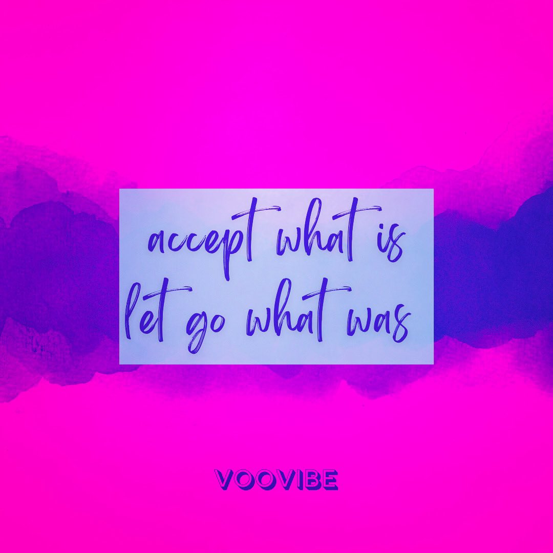 voovibe's tweet image. ＃ｔｒｕｔｈｖｉｂｅｓ✨

Stop overcomplicating things!

Let go + make room for what is meant for you💕