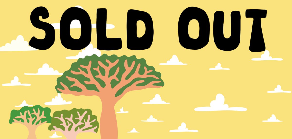 TheHaasBrothers's tweet photo. THE MULTIBEASTS MINT IS OFFICIALLY SOLD OUT! 🎉

...we are so excited for some big announcements to come — this is only the beginning! 🔥

There's a beast inside us all! 👹 https://t.co/RTQXZ4MuJh