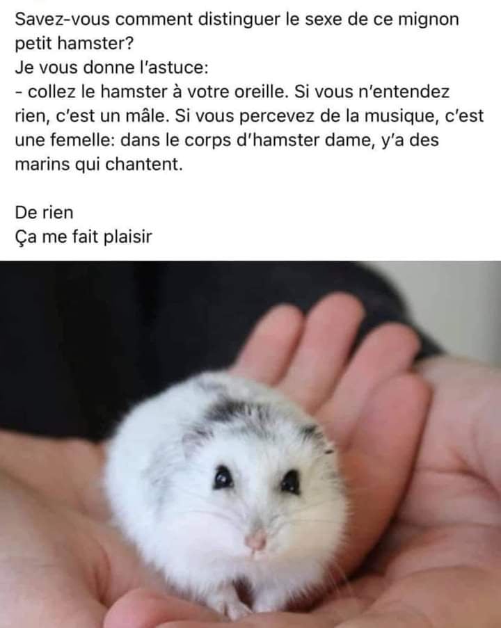 #Astuce #NousSachons