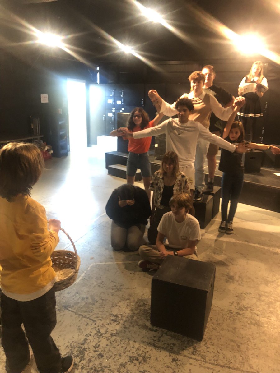 Arts at St. Andrew's School, RI tweet media