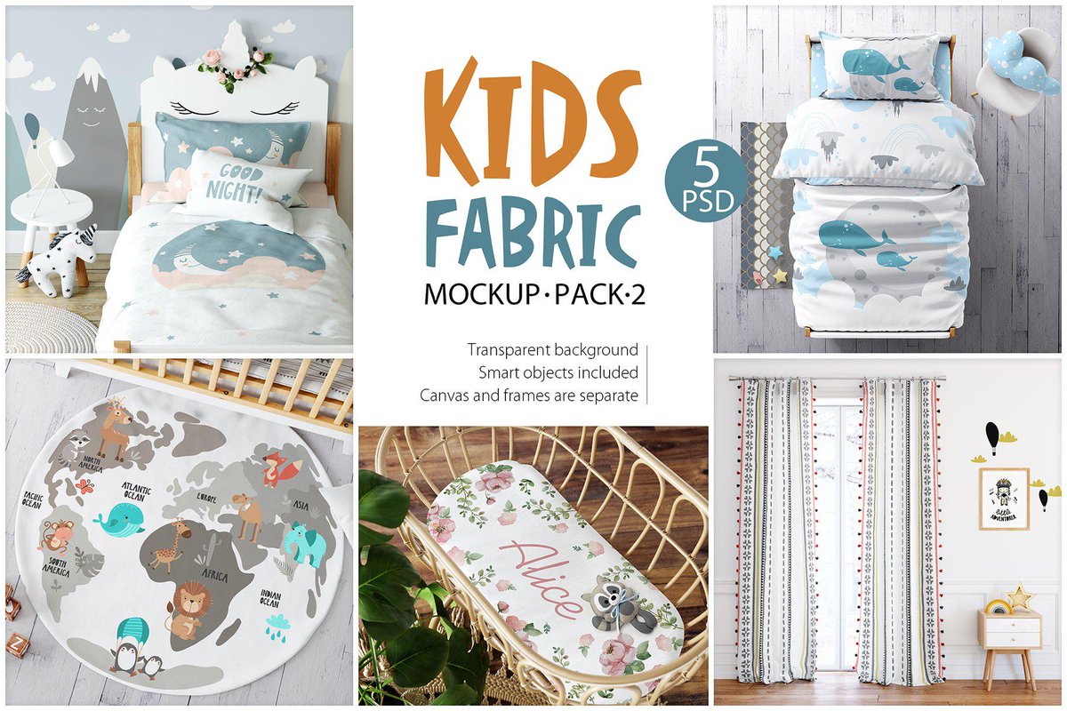 DavidZydd's tweet photo. KIDS Fabric Mockup Pack 2 https://t.co/ySrVdYod6G  #render #kid #bedroom #mockup #template #3dpresentation #home #etsy #technology #mockup #minimalistmockup https://t.co/9M9aAMPZY4