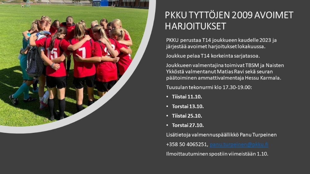 PK Keski-Uusimaa tweet media