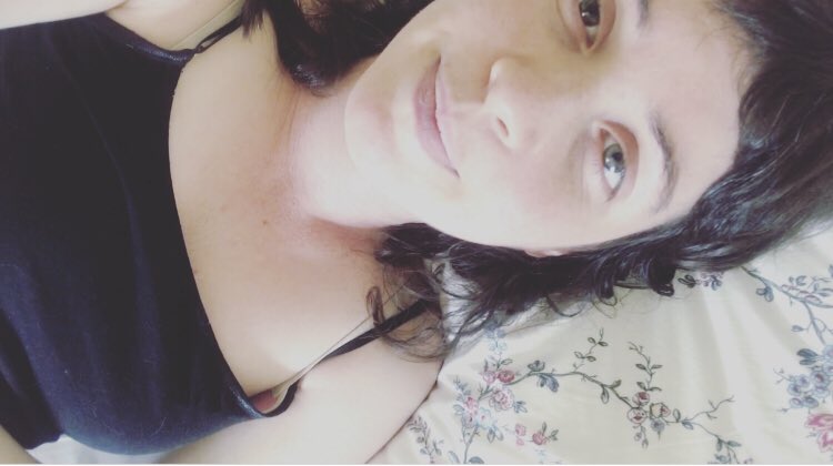 hannah_siden's tweet photo. In solidarity with those protesting today @MEActNet. Since a viral infection two years ago I’ve been living my life from horizontal due to POTS/ CSF leaks/ HSD/ MCAS. The pandemic isn’t over and millions of people are #StillSickStillFighting. #LongCovid #MECFS #MillionsMissing 🌹 https://t.co/R5z9SgGTPa