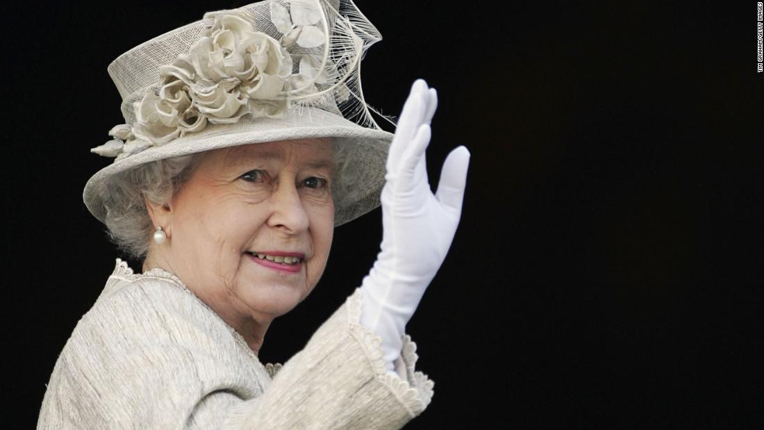 5.1 Billion people watched the Queen’s Funeral, 63% of the worlds population. What a mark The Queen has left on the world.
#queensfuneral #TheQueen