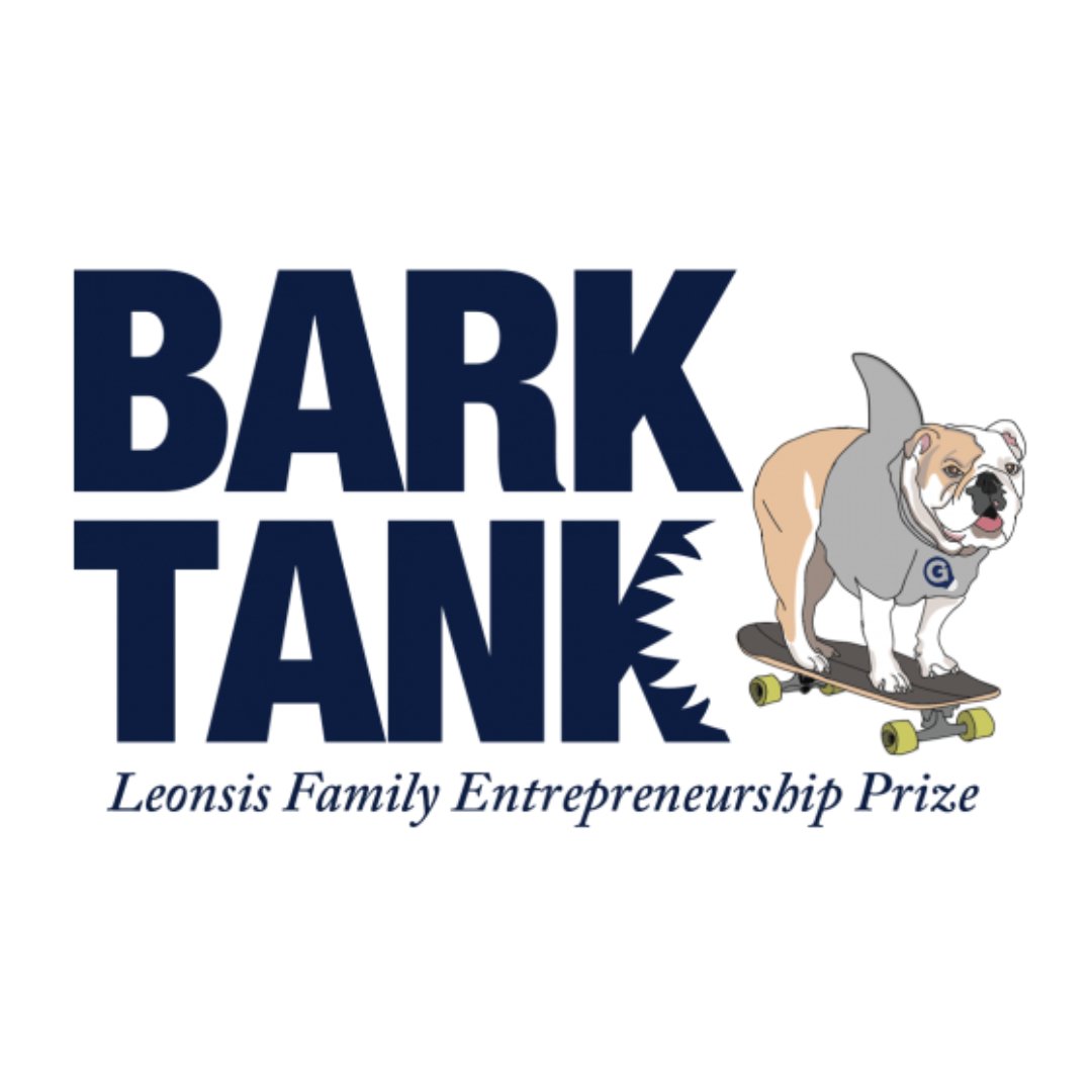 Nominate a student entrepreneur, student team, or recent alumnus (graduated no earlier than May 2022) for the chance to compete for the 2022 Bark Tank Leonsis Family Entrepreneurship Prize. 

Access the nomination form here: airtable.com/shrhPuUCcDPO7l…