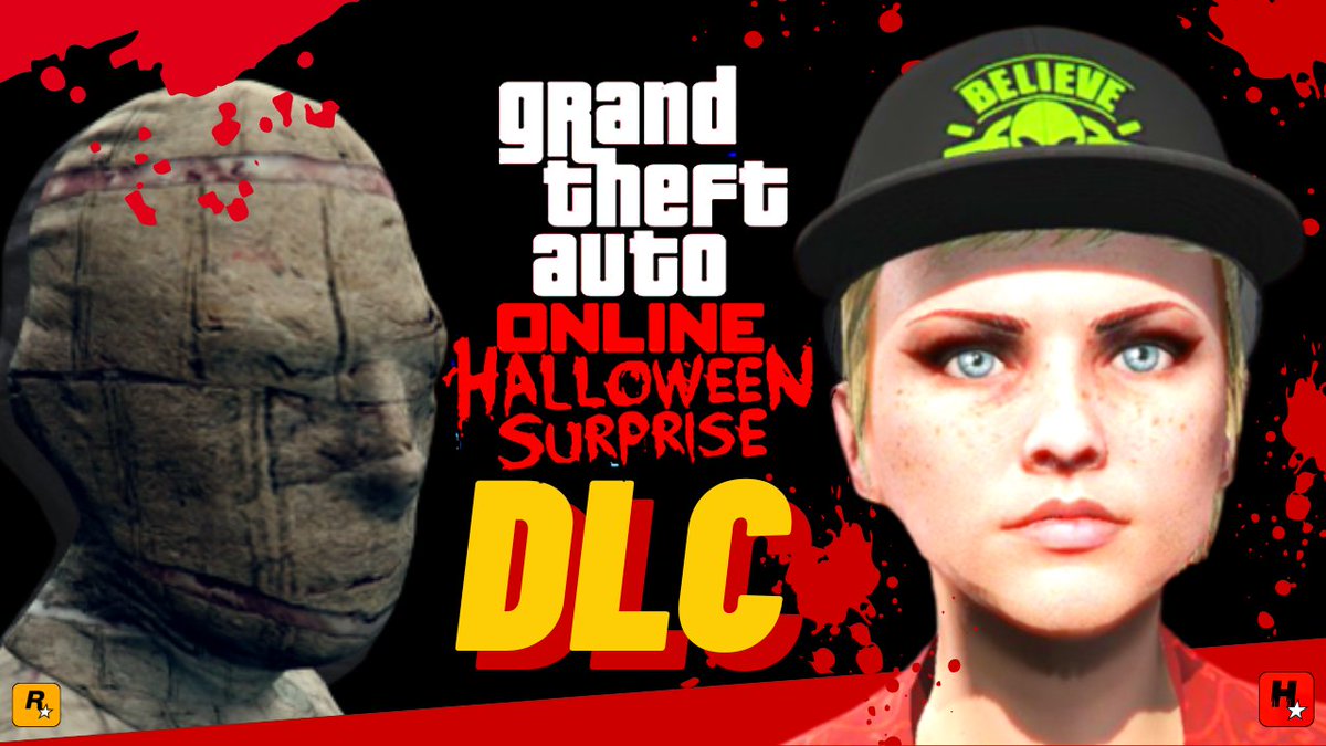 huntersplayers's tweet photo. A MAIOR ATUALIZAÇÃO DO GTA ONLINE! ROCKSTAR PREPARA GRANDE EVENTO NO GTA 5 ONLINE APÓS VAZAMENTOS DO GTA 6... https://t.co/gES1kJVcyI #YouTube #Live #LiveStream #GTA #GTAV #GRA5 #GTA6 #GTA6 #GTAVI #GTAONLINE #GTA5ONLINE #GTAVONLINE #HUNTERSCLAN #DLC #UPDATE #GTAVIRAL https://t.co/t3auxMvFEO