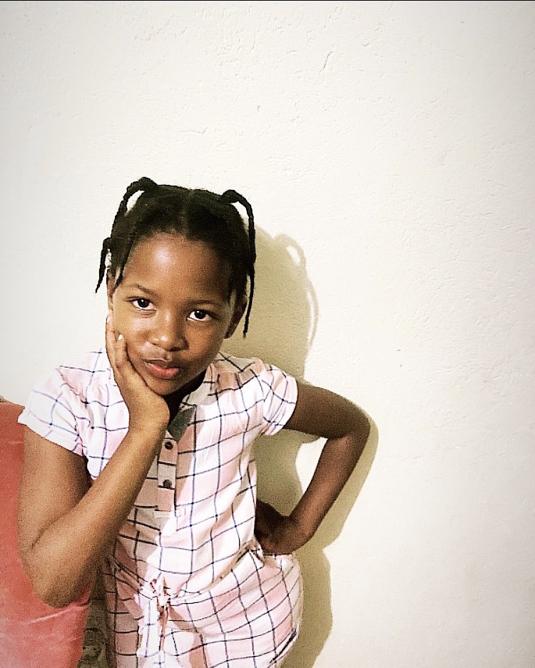 Thandeka’s Bestie tweet media