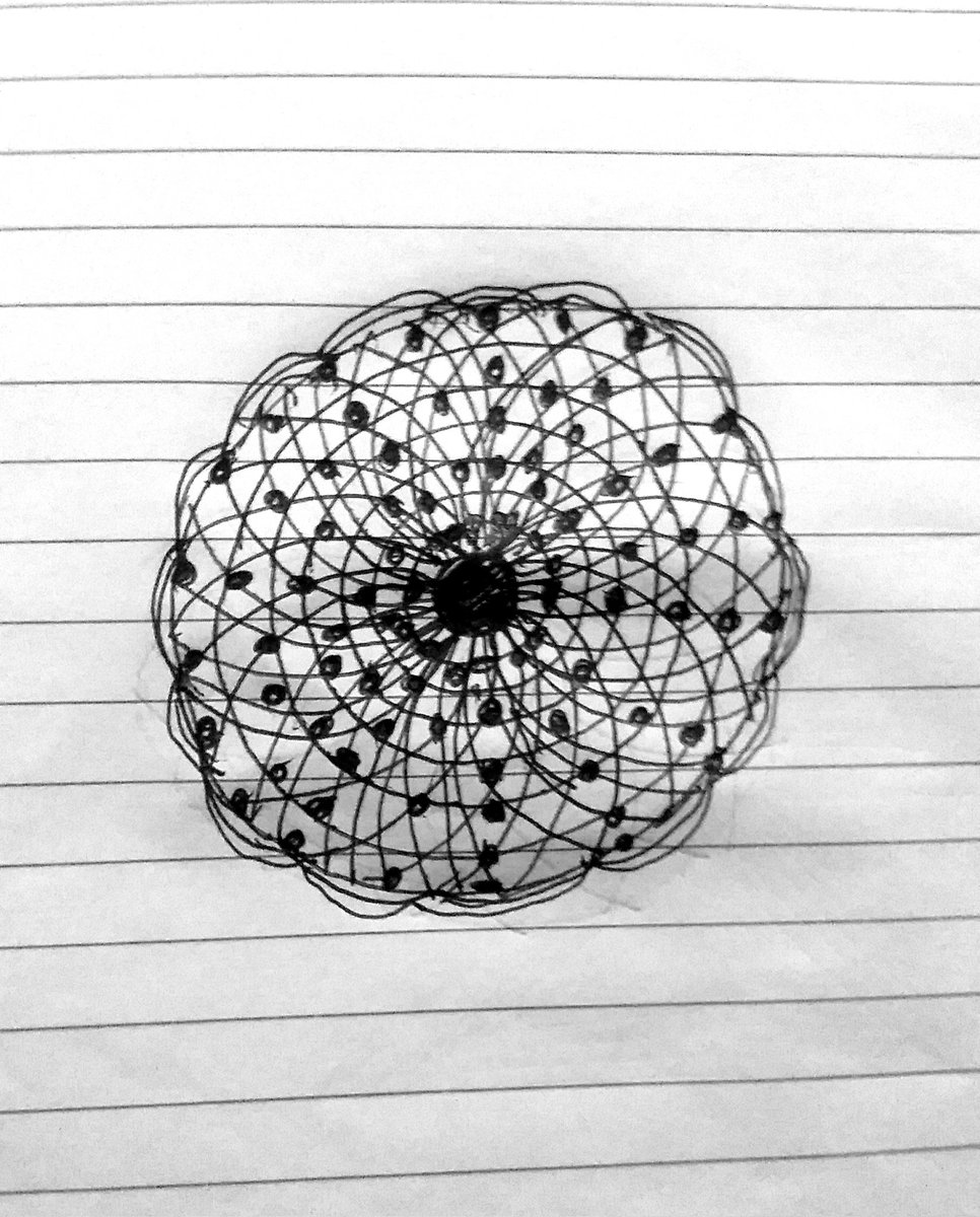 RenuSuryavansh3's tweet photo. https://t.co/WEBLHyBbaK
Geometric Eye Sketch #artist #artwork #art #artistsoninstagram #artwork #artoftheday #drawing #cartoonsketch #artistonjosh #artistonmoj #like #follow #artistonyoutube #penciltutorial #artsy #abstractart #myart #viral #trending #newart #freshart https://t.co/xChOgF9DYH