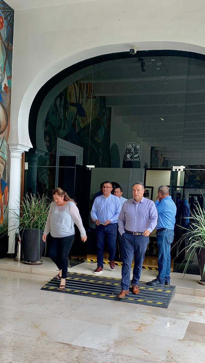 rcastrovaldez's tweet photo. Es importante tomar recomendaciones, hoy 19 de septiembre a las 10:19 horas participamos en el Simulacro Nacional 2022, seguir  las instrucciones que ofrece la Coordinación Estatal de Proteccion Civil puede salvar vidas. https://t.co/sd9s3jGF1G