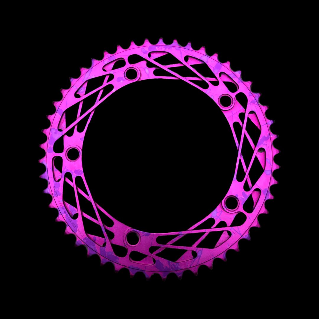 GiggAnodize's tweet photo. Anodize specialist. Do you want anodize parts of the bike part. You can DM or whatsapp me thank you🙏. Base in Depok.indonesia #gigganodize #fnfjb #anodize #anodizedepok https://t.co/EBThXWmilO