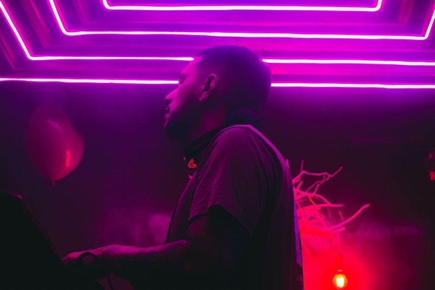 Debut 
Gracias caldas por el After , agora house la pase genial espero verlos pronto 🙌🔥