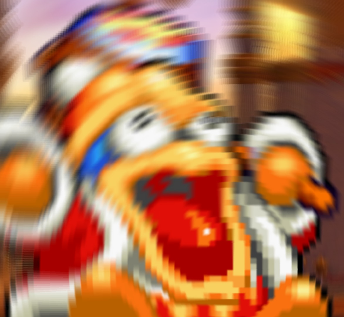 King Dedede tweet media