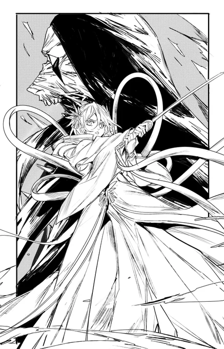 !!#BLEACH  #rukia #AsNodt 