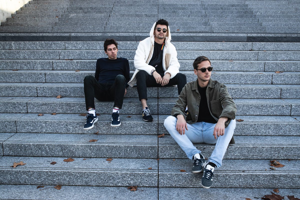 MercuryLoungeNY's tweet photo. *JUST ANNOUNCED*
11/3 Sense
Tickets on sale Friday at 10am!
--> https://t.co/acPyF9rHVI https://t.co/lRG4wLYbkN