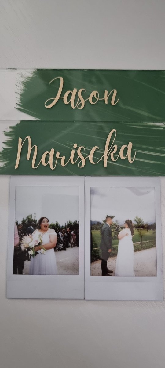 riscka23's tweet photo. That 31 tequilas has me giggling 😂ai ya it's lekker to be Married so far so good. @jas_barendse124 may we never stop having fun. https://t.co/syfUvnuViJ