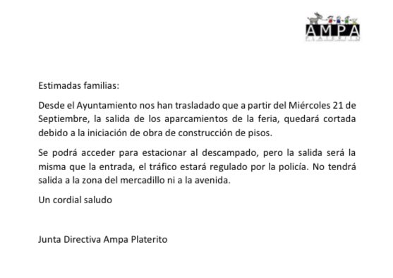 AMPAPlaterito's tweet photo. https://t.co/Hj4nuGLTza